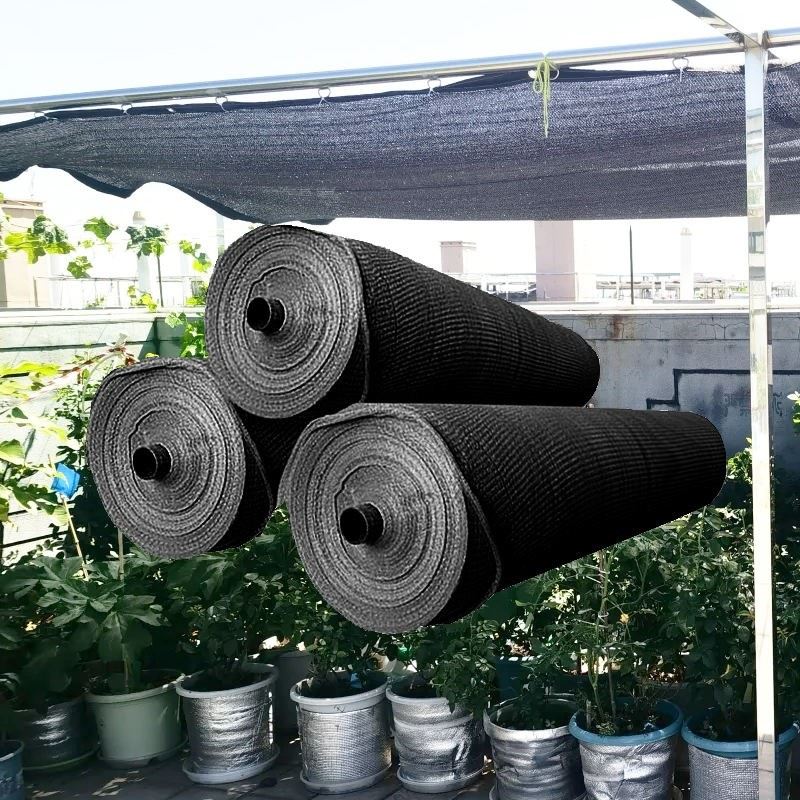 Greenhouse Mesh Fabric 2