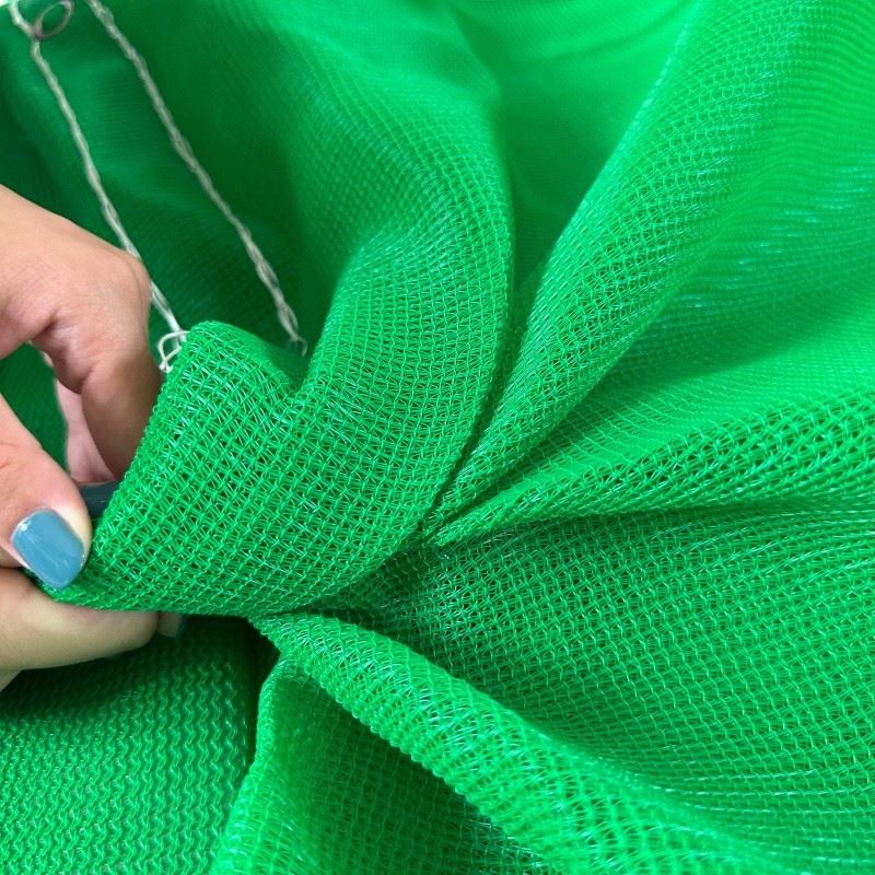 Greenhouse Mesh Fabric 4
