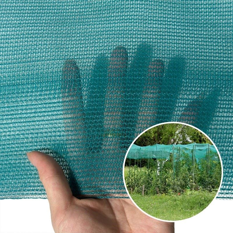 Greenhouse Mesh Fabric 3