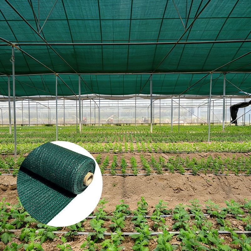 Greenhouse Mesh Fabric